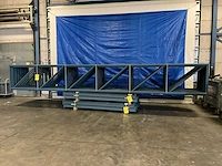Hovuma c-810/i-100x3 palletstelling - afbeelding 1 van  10