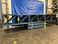 Hovuma c-810/i-100x3 palletstelling - afbeelding 3 van  10