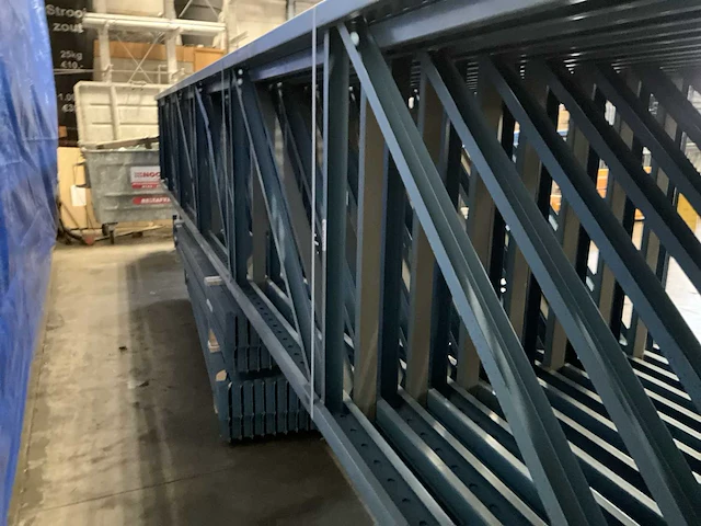 Hovuma c-810/i-100x3 palletstelling - afbeelding 6 van  10