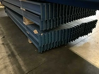 Hovuma c-810/i-100x3 palletstelling - afbeelding 7 van  10
