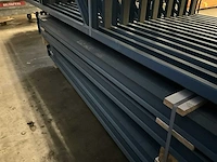Hovuma c-810/i-100x3 palletstelling - afbeelding 8 van  10