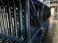 Hovuma c-810/i-100x3 palletstelling - afbeelding 9 van  10