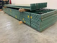 Hovuma pallet racking