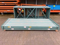 Hovuma palletstelling - afbeelding 1 van  6