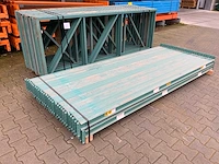 Hovuma palletstelling - afbeelding 2 van  6