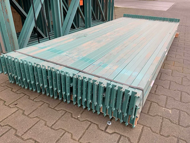 Hovuma palletstelling - afbeelding 3 van  6