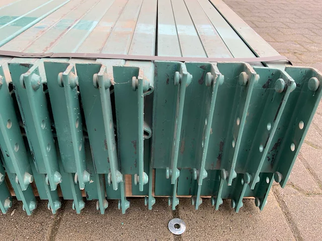 Hovuma palletstelling - afbeelding 4 van  6