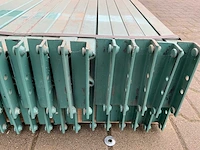 Hovuma palletstelling - afbeelding 4 van  6