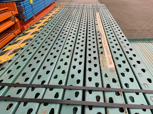Hovuma palletstelling - afbeelding 6 van  6