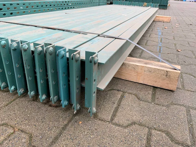 Hovuma palletstelling - afbeelding 3 van  6
