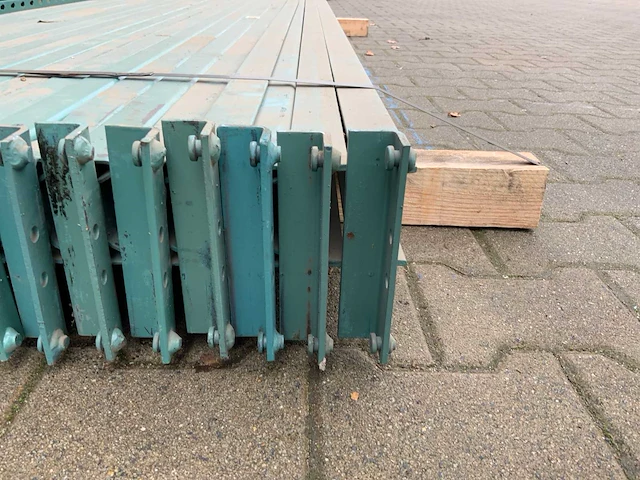 Hovuma palletstelling - afbeelding 4 van  6