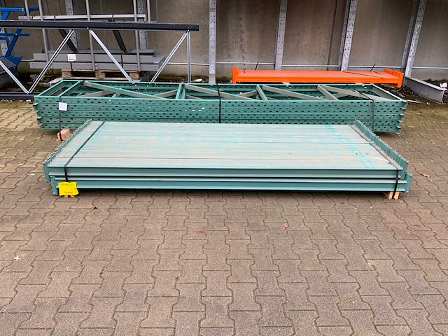 Hovuma palletstelling - afbeelding 1 van  8