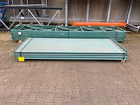 Hovuma palletstelling - afbeelding 1 van  8