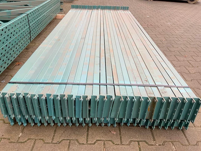 Hovuma palletstelling - afbeelding 3 van  8