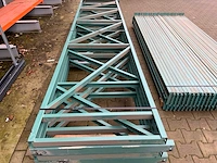 Hovuma palletstelling - afbeelding 5 van  8