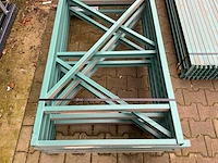 Hovuma palletstelling - afbeelding 6 van  8