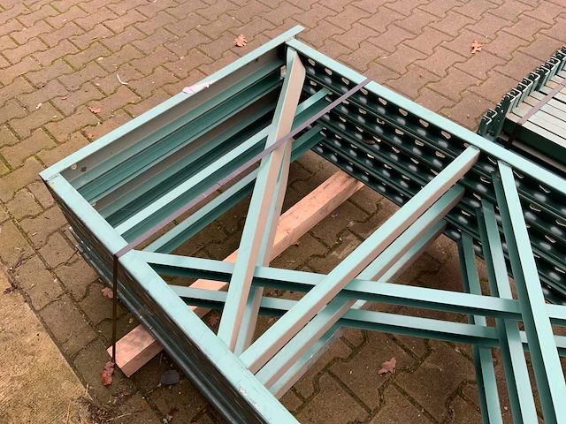 Hovuma palletstelling - afbeelding 8 van  8