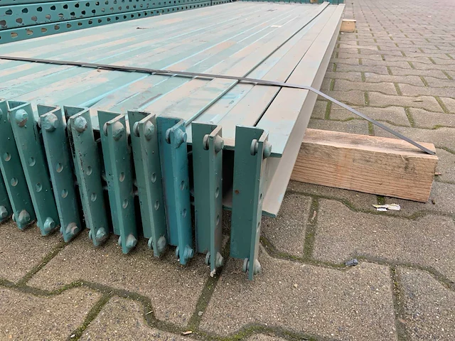 Hovuma palletstelling - afbeelding 3 van  6