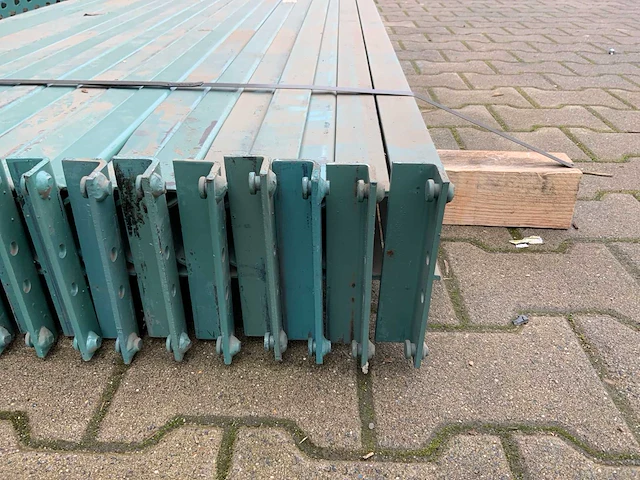 Hovuma palletstelling - afbeelding 4 van  6
