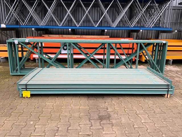 Hovuma palletstelling - afbeelding 1 van  6