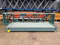 Hovuma palletstelling - afbeelding 1 van  6