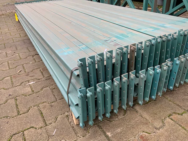 Hovuma palletstelling - afbeelding 4 van  6