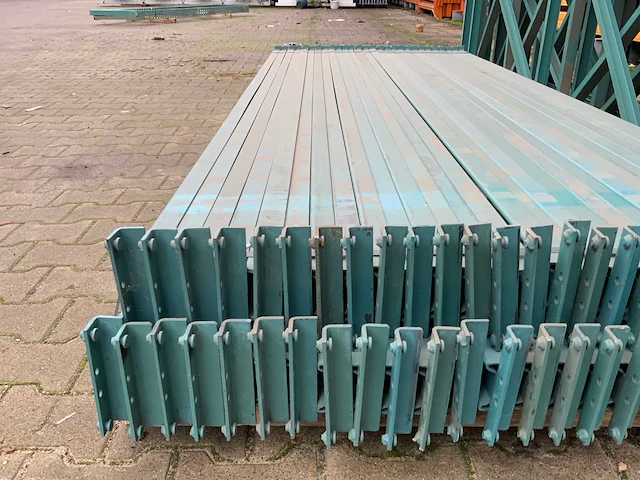 Hovuma palletstelling - afbeelding 5 van  6