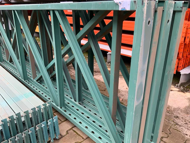 Hovuma palletstelling - afbeelding 6 van  6