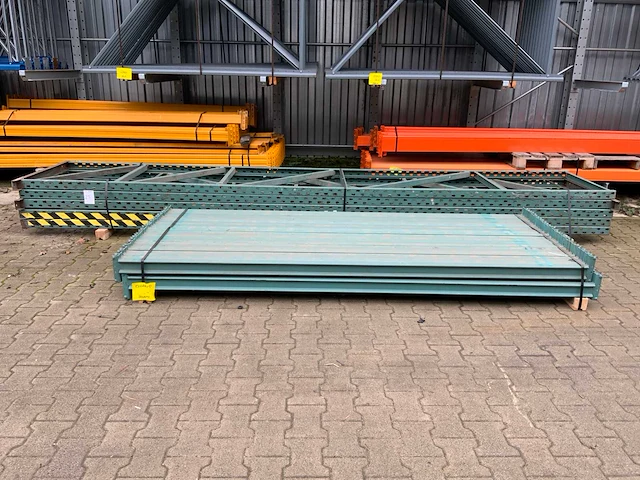 Hovuma palletstelling - afbeelding 1 van  6