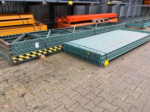 Hovuma palletstelling - afbeelding 2 van  6