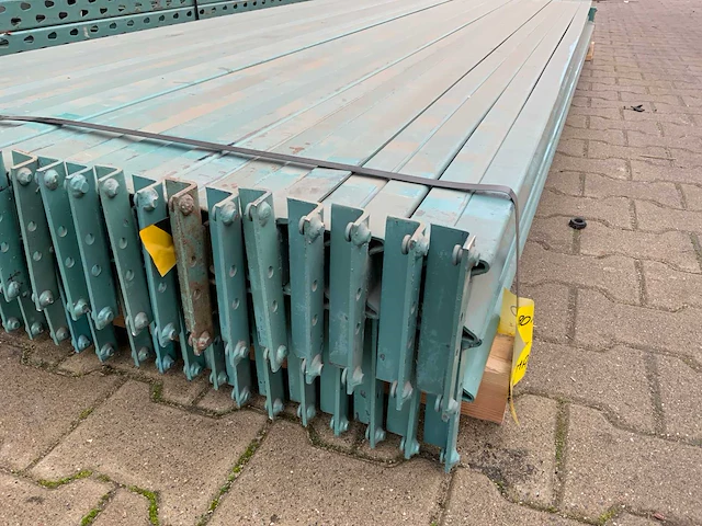 Hovuma palletstelling - afbeelding 3 van  6