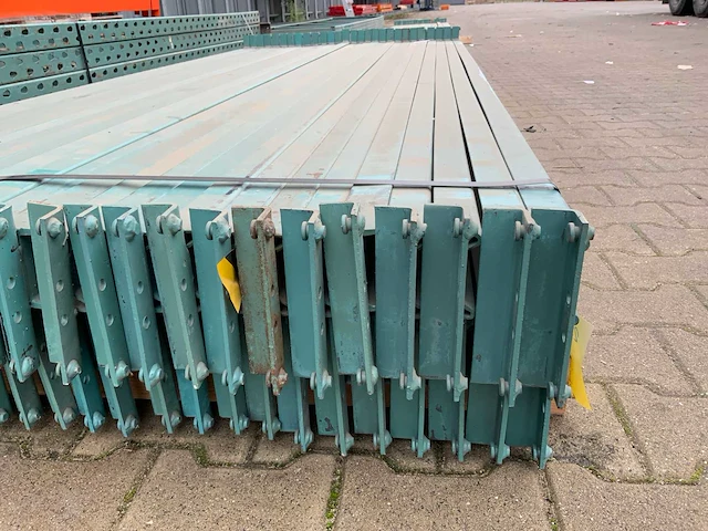 Hovuma palletstelling - afbeelding 4 van  6