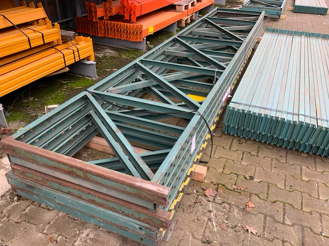 Hovuma palletstelling - afbeelding 5 van  6