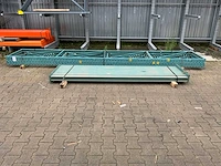 Hovuma palletstelling - afbeelding 1 van  5