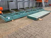 Hovuma palletstelling - afbeelding 2 van  5