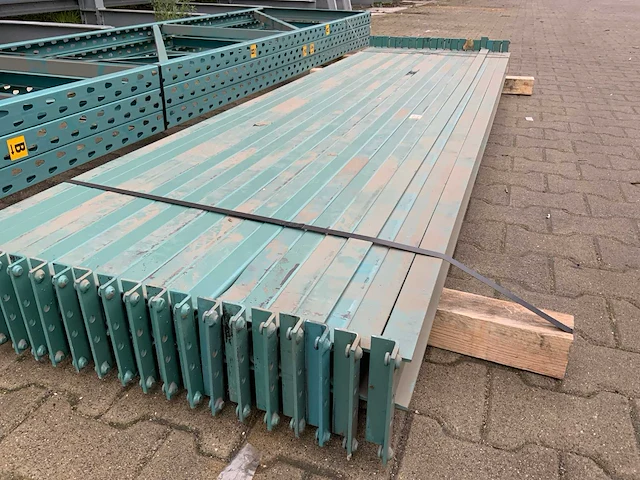 Hovuma palletstelling - afbeelding 3 van  5
