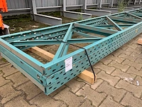 Hovuma palletstelling - afbeelding 4 van  5