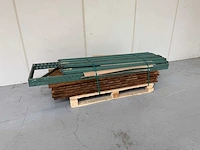 Hovuma palletstelling - afbeelding 1 van  4