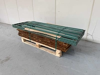 Hovuma palletstelling - afbeelding 2 van  4