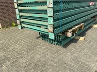 Hovuma palletstelling - afbeelding 2 van  14