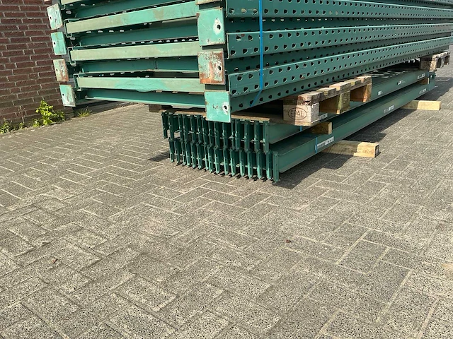 Hovuma palletstelling - afbeelding 3 van  14