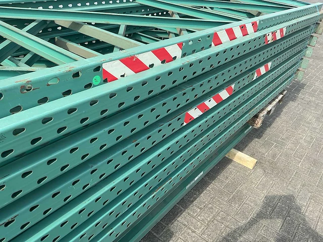Hovuma palletstelling - afbeelding 5 van  14