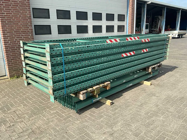 Hovuma palletstelling - afbeelding 1 van  14
