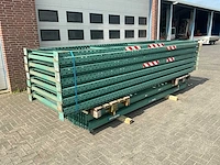 Hovuma palletstelling - afbeelding 1 van  14