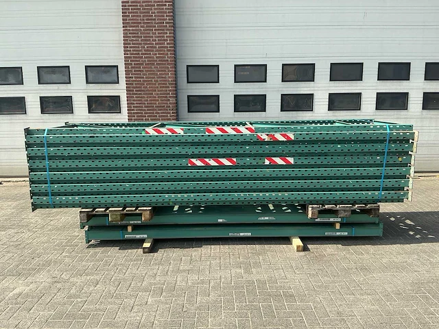 Hovuma palletstelling - afbeelding 7 van  14