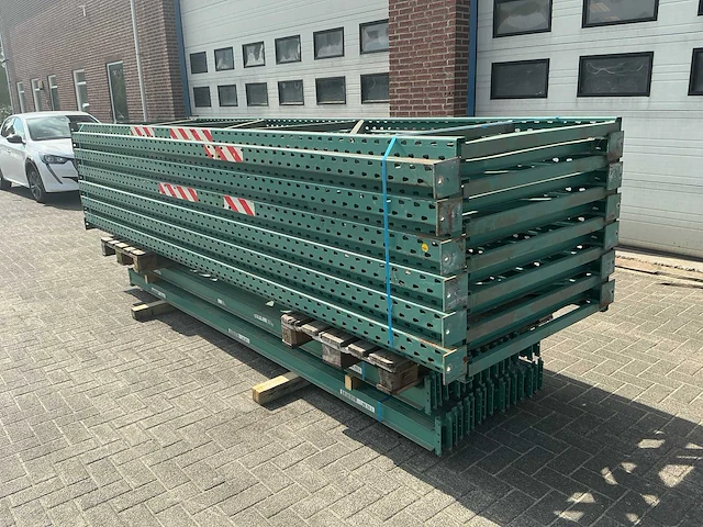 Hovuma palletstelling - afbeelding 8 van  14