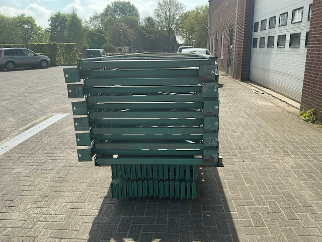 Hovuma palletstelling - afbeelding 9 van  14