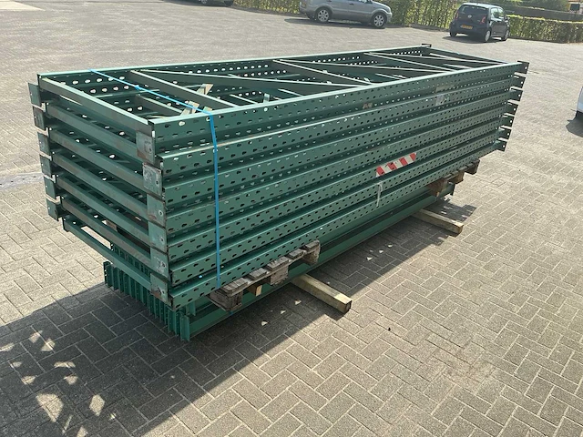 Hovuma palletstelling - afbeelding 10 van  14