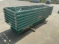 Hovuma palletstelling - afbeelding 10 van  14