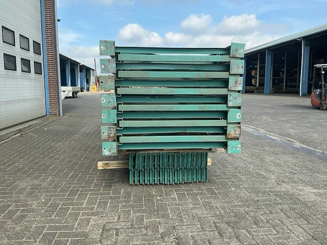 Hovuma palletstelling - afbeelding 13 van  14